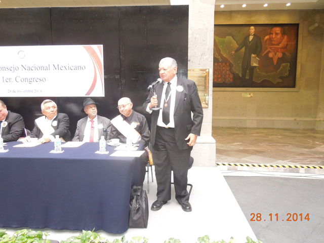 Presentacion de IIGGOO
