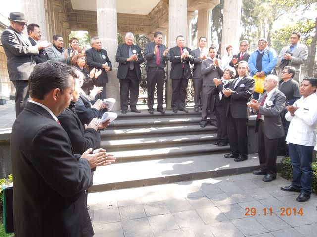 Guardia de honor