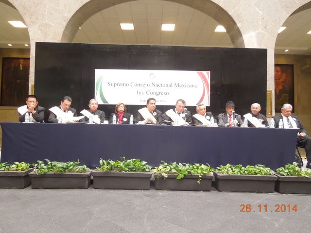 Presidium